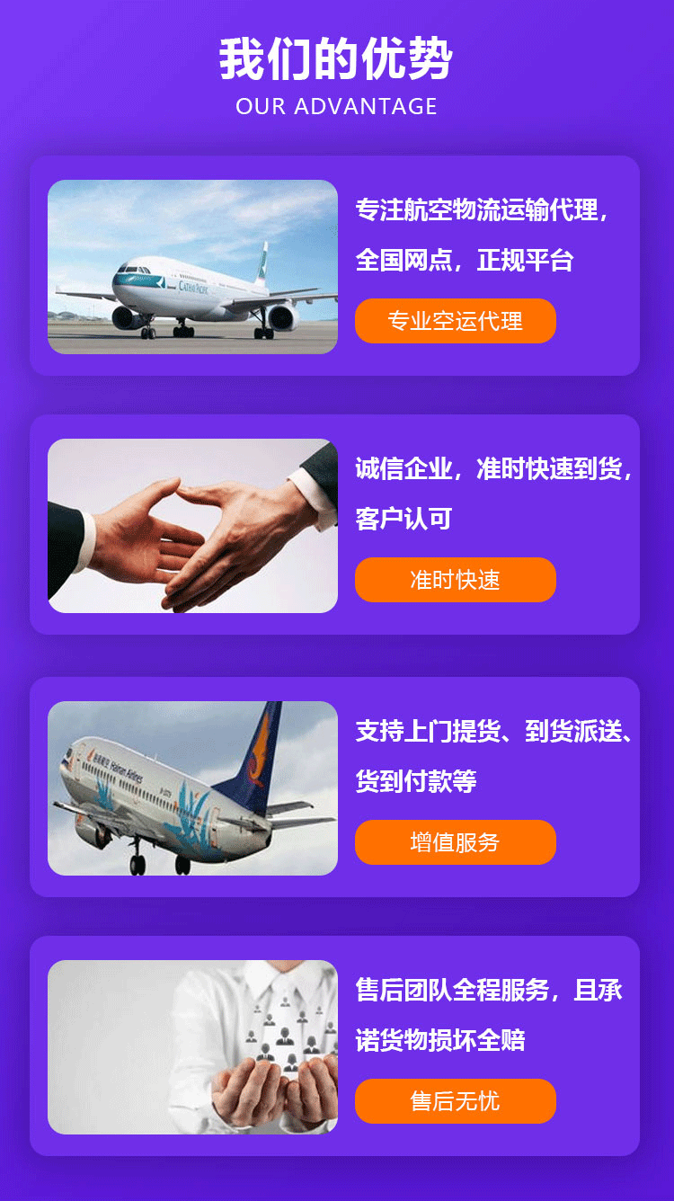 空运水果蔬菜(图4)