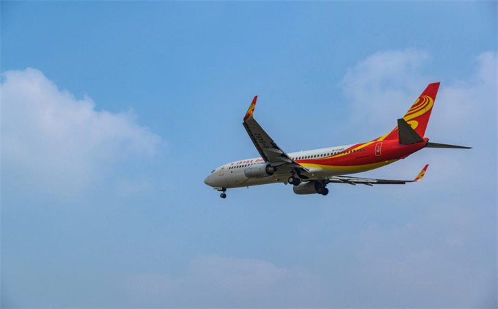 空运海鲜冻品