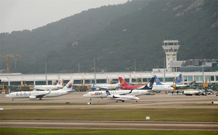 到湛江空运当日达