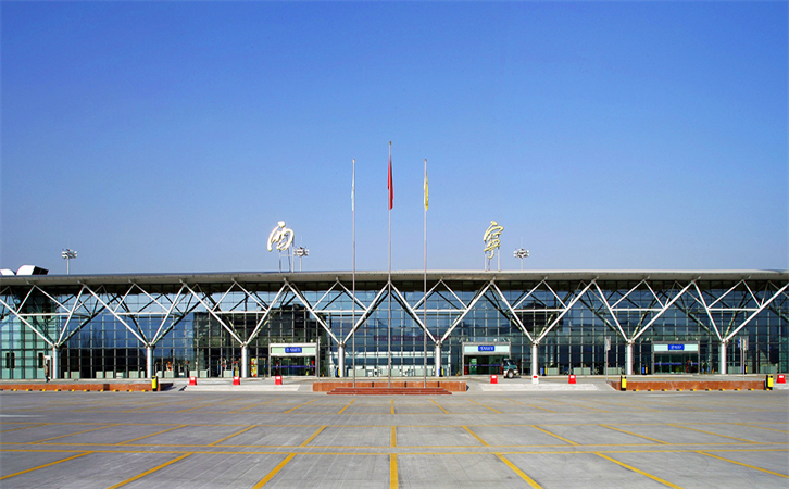 到西宁空运专线当日达