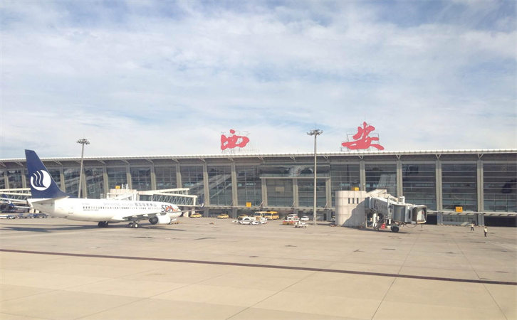 到西安空运当日达(图2)