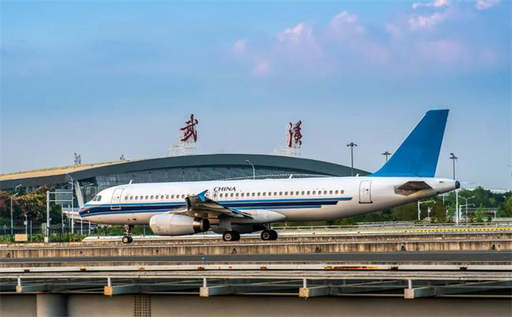 到武汉空运当日达(图4)