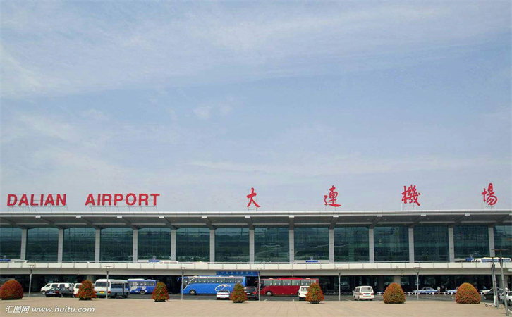 到大连空运当日达