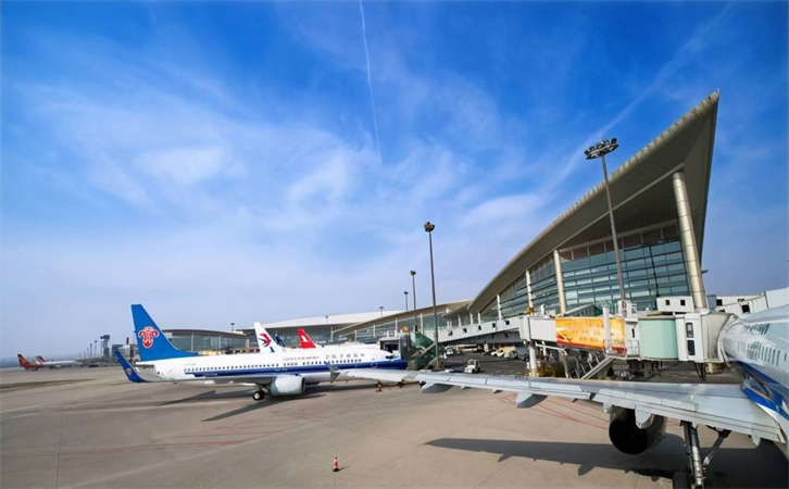 到太原空运当日达