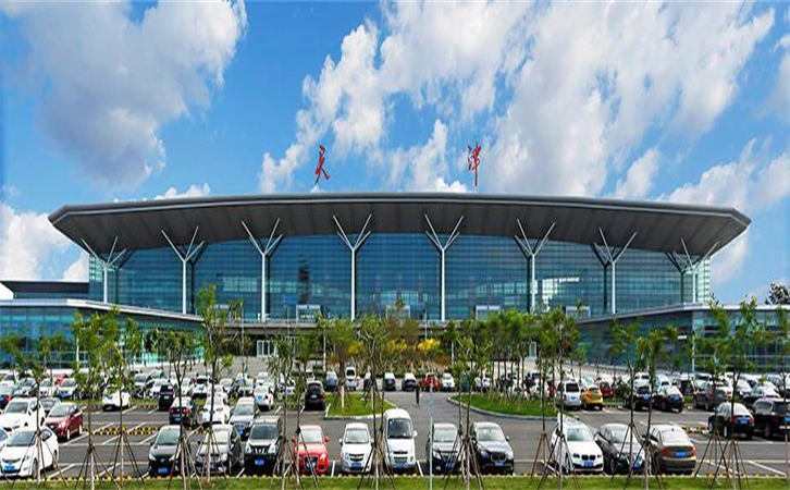 到天津空运当日达(图2)