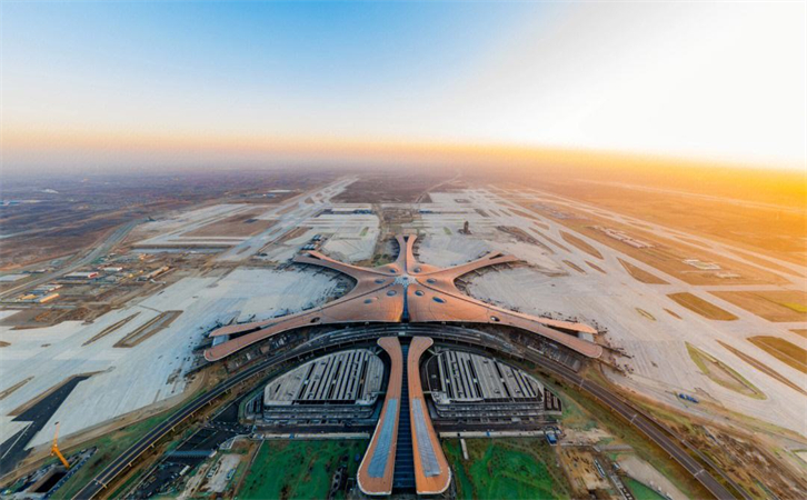 到北京空运当日达