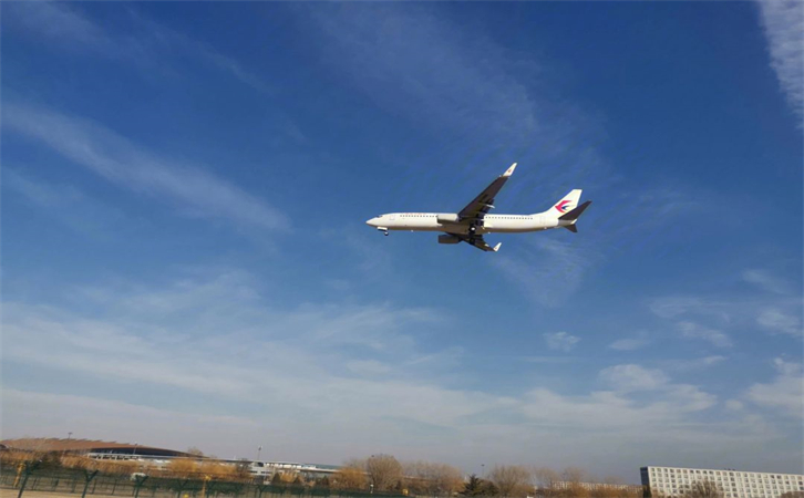 到拉萨空运当日达(图3)