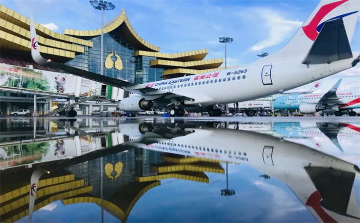 到昆明空运当日达(图3)