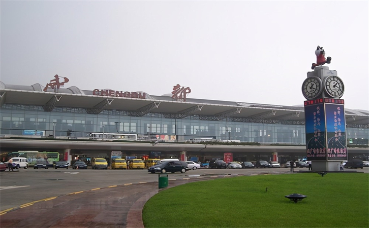 到成都空运当日达(图1) 到成都空运当日达(图1)