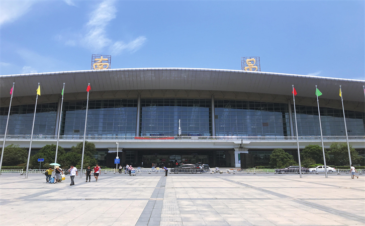 到南昌空运当日达(图2) 到南昌空运当日达(图2)