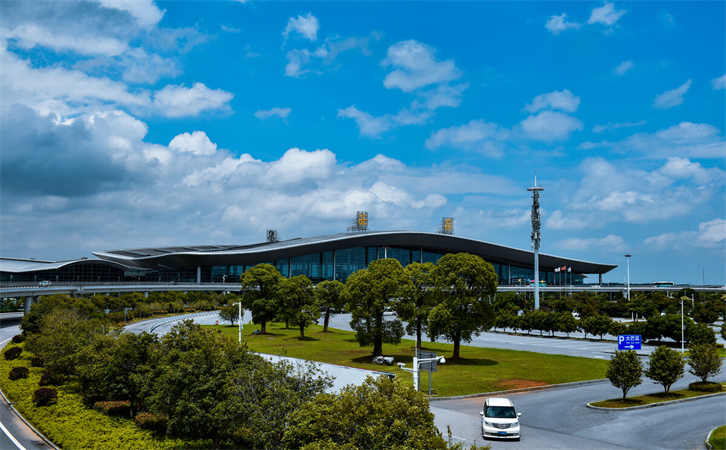 到南昌空运当日达(图3) 到南昌空运当日达(图3)