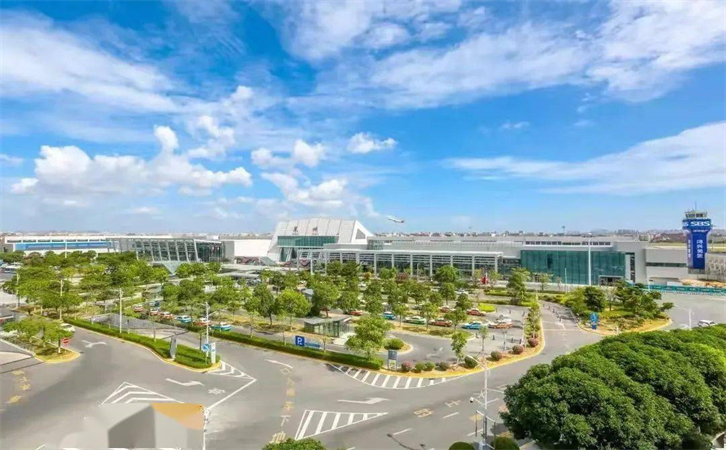 到泉州空运当日达(图1) 到泉州空运当日达(图1)