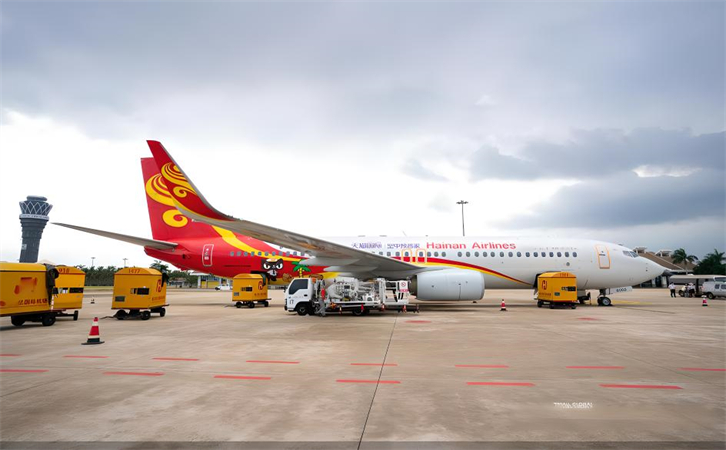 到南通空运当日达