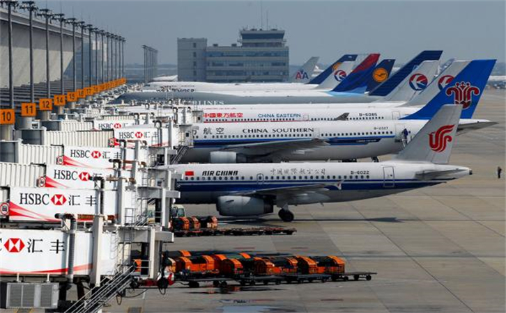 到上海空运当日达(图2) 到上海空运当日达(图2)